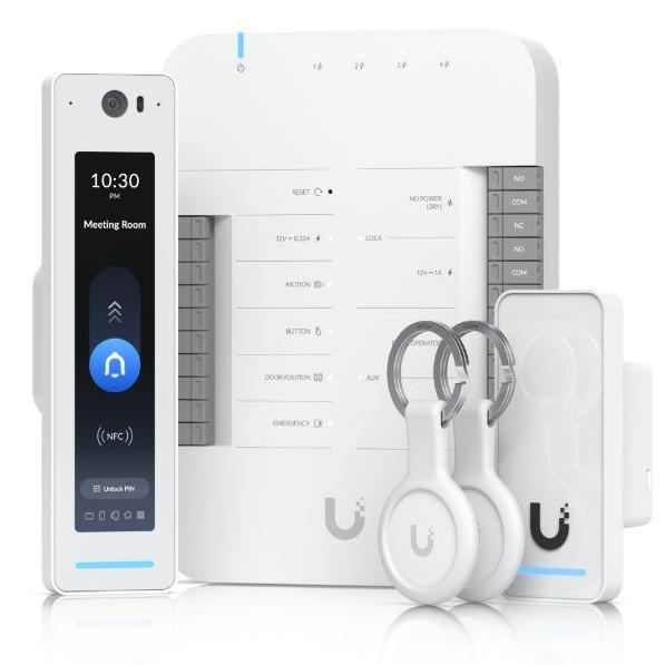 Murah Ua-G3-Sk-Pro Ubiquiti Networks G3 Starter Kit Pro