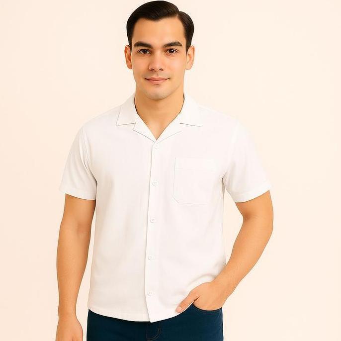 Vorgese- Ribsgold Amarine Shirt Ribsgold