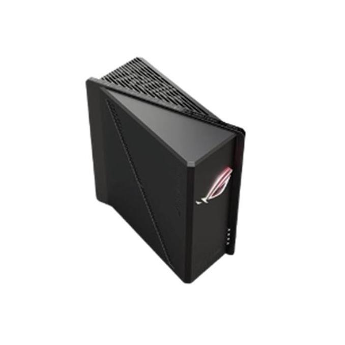 Promo Asus Router Rog Strix Gs-Be7200X Wifi 7 802.11Be Be7200 Dual-Band