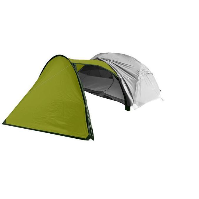 Vestibule Extension Tenda Big Adventure Tambora