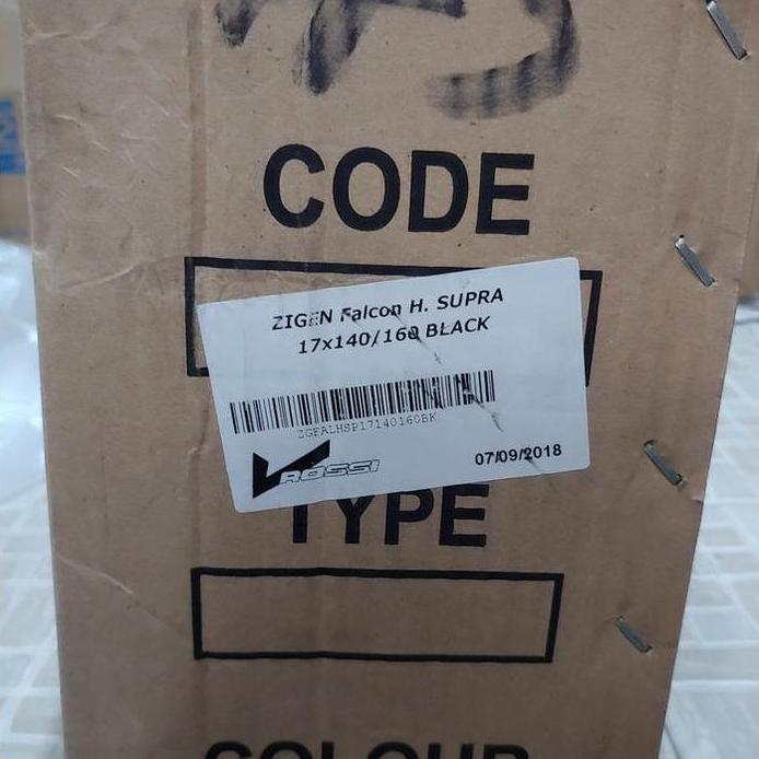 Velg Racing Supra X Lama Supra Fit Lama V ROSSI