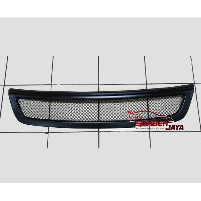 Grill Jaring Racing St 2008 Suzuki Swift 2009 2010 2011 2012 2013