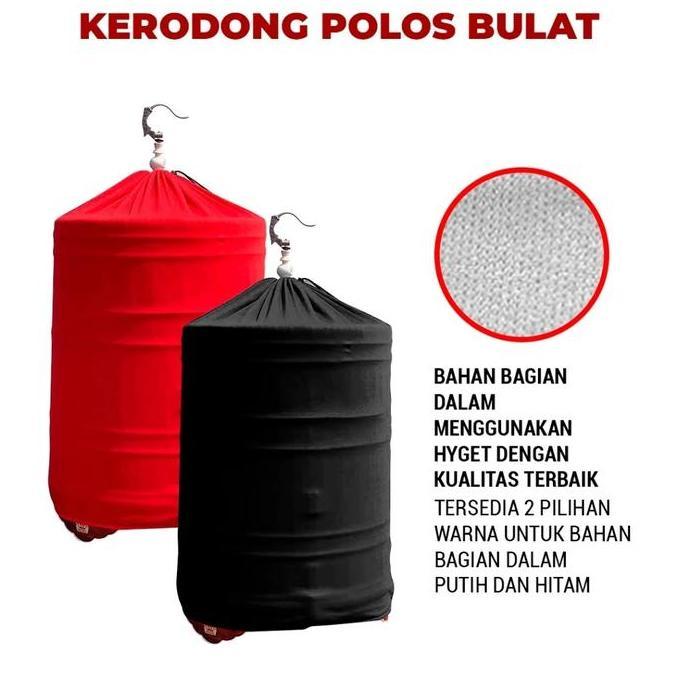 Paket Siap Gantangan Burung Umi Kasum Harga Lebih Hemat | Tas Sangkar Vitamin Burung Masteran Burung