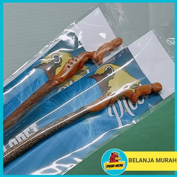 tangkringan helopet ukir kujang kandang helopet pleci