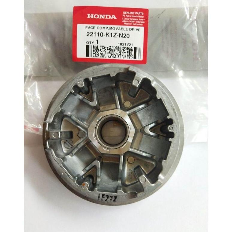 RUMAH ROLLER ROLER PCX160 PCX 160 VARIO160 VARIO 160 ORIGINAL ASLI