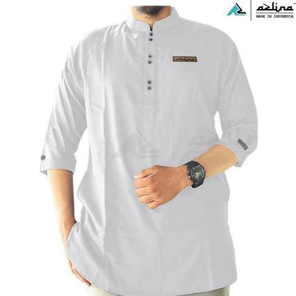 value pack azlina koko kurta pakistan azlina premium baju atasan muslim pria