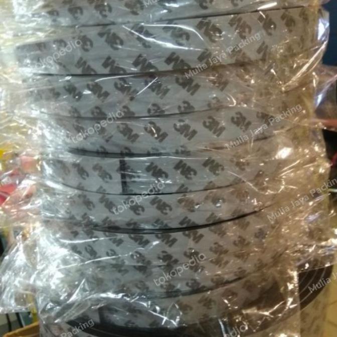 Spon tape - double tape 3M 3mm x 25mm x 10m