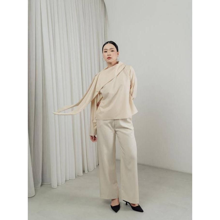 Pastelly Outfit - Monarch Unveiled - Alaris Top