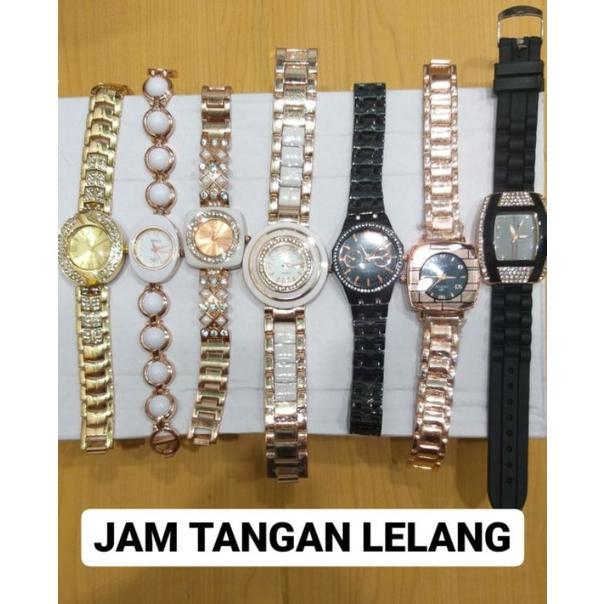 Link khusus jam tangan lelang pria dan wanita baru