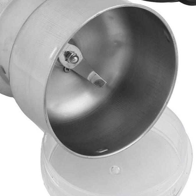 Spice Grinder Coffee Grinder Penggiling Bumbu Penggiling Kopi Elektrik