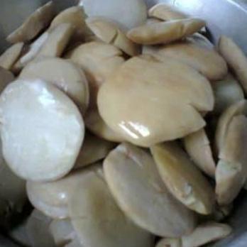 jengkol rebus tua 1kg