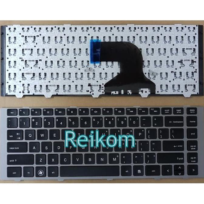 Component- Keyboard Laptop Hp Probook 4440 4440S 4441 4441S 4445 4445S 4446 4446S