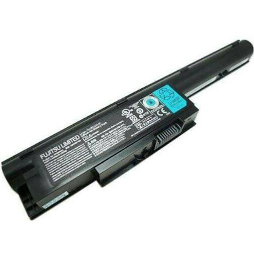 Component- Baterai Fujitsu Lifebook Original Lh531 Bh531 Sh531 Lh 531
