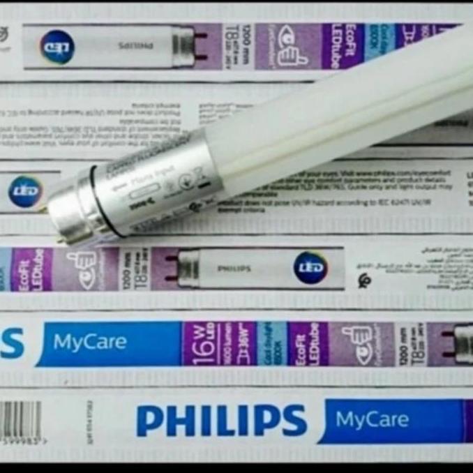 Lampu Tl 36W 36 Watt Philips Tl 36 W 36Watt Philips