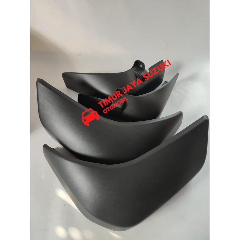Karpet Lumpur / Mud Guard Splash Sgp Sparepart Suzuki