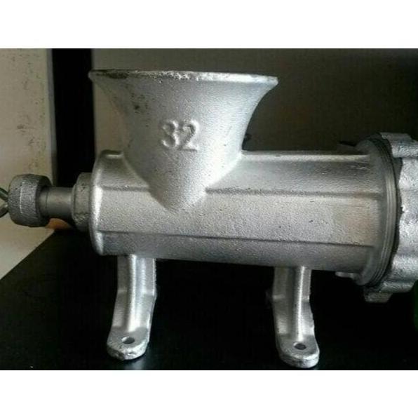 ( No.32 ) Gilingan Daging Kacang Ikan Meat Fish Mincer No 32 Jumbo Terlaris