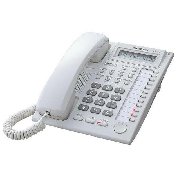 Lansung- Jual Pesawat Telepon Pabx Panasonic Kx-T7730 Kx T7730 T-7730 T 7730