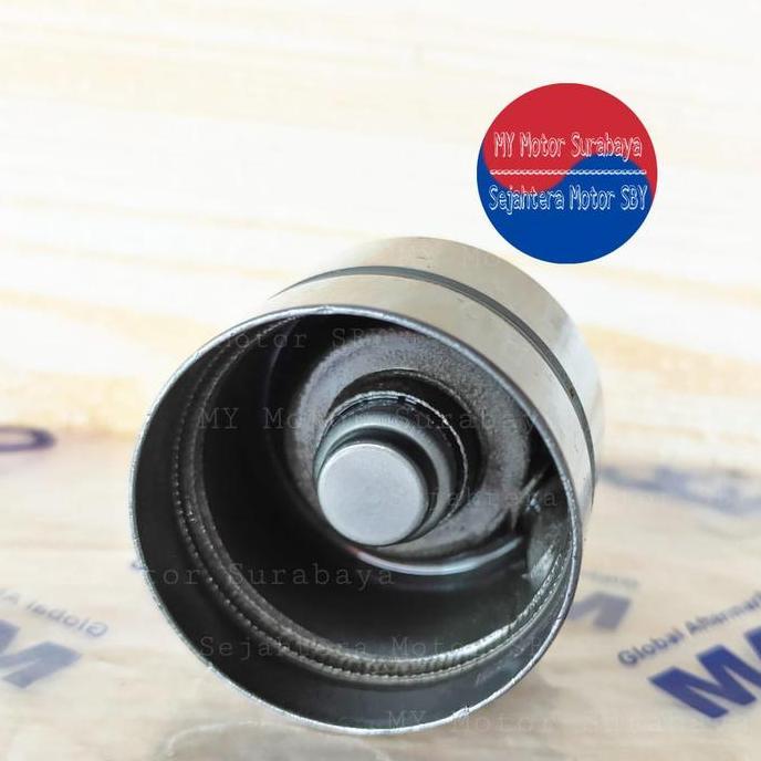 Promo HLA Adjuster Chevrolet Captiva Bensin NFL / Opel Blazer DOHC / Optra Diskon