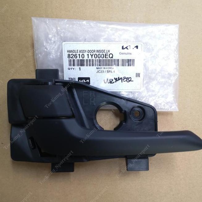 Handle Tarikan Pintu Dalam Kia All Picanto