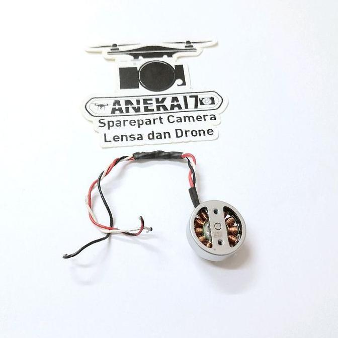 TERLARIS MOTOR DINAMO FOR MAVIC  MINI2 MINI-2