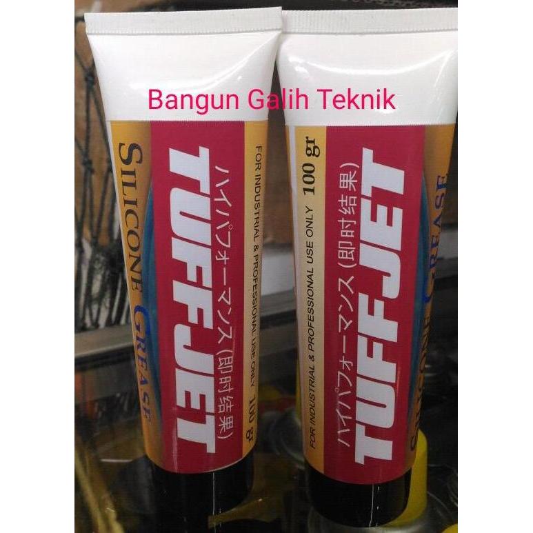 SILICONE GREASE Multi Purpose Grease