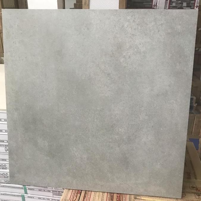 Granit lantai 60x60 abu/ granit garasi/ granit teras/ granit lantai TD