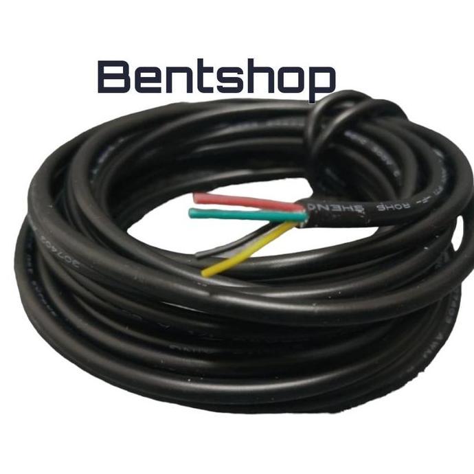 Lansung- Kabel Awg 24 Isi 4 Pin Cb