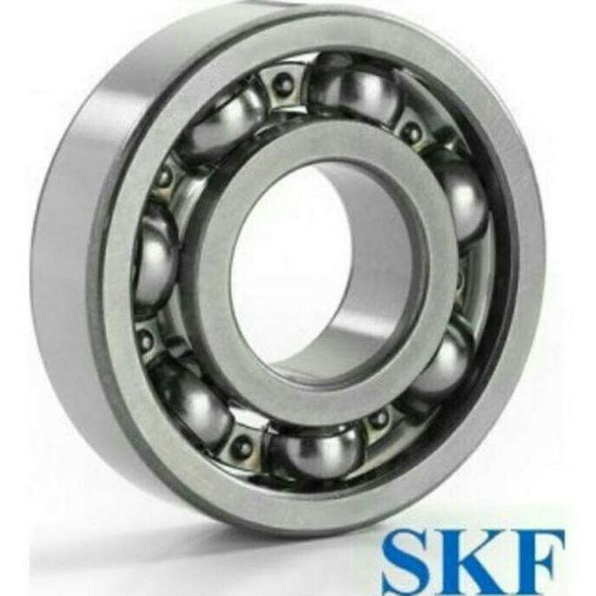 BALL BEARING 6203 C3 SKF / 6203-C3 SKF