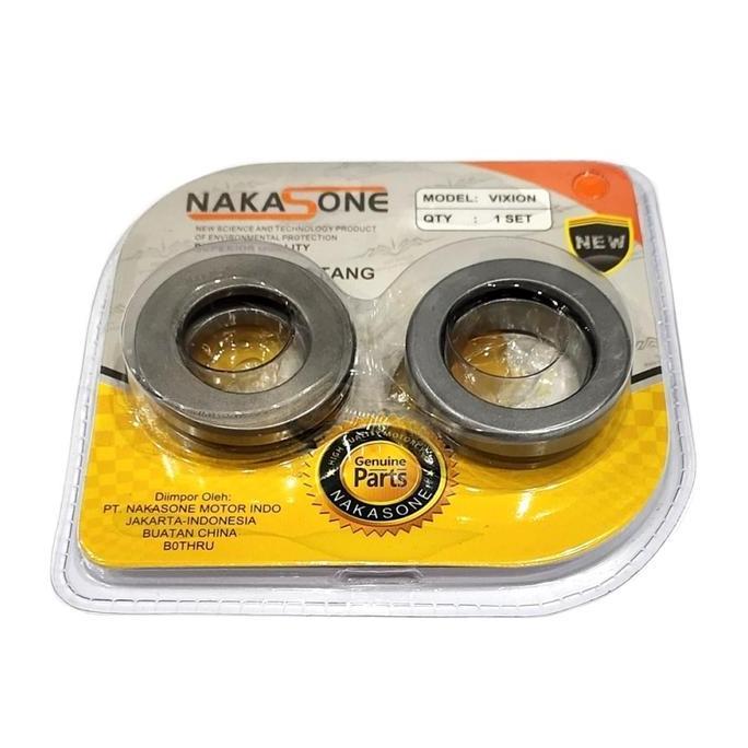 SPAREPART MOTOR COMSTIR NAKASONE VIXION