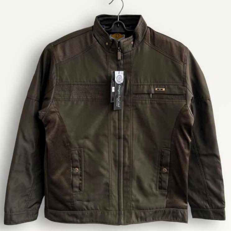 HOT Jaket pria | Jaket katun import | jaket import pria |  Jaket import clasisic bahan micro dalam b