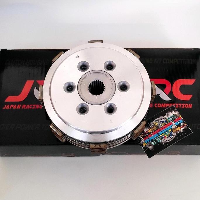 Promo House kopling per 6 crf verza megapro mono Diskon