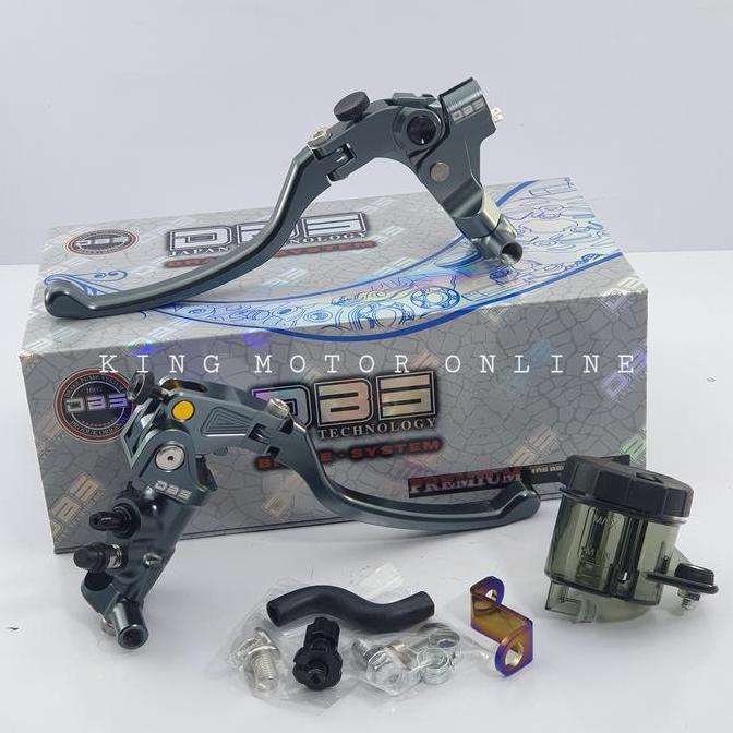 MASTER REM DBS 77 RCS 17.5 UNIVERSAL