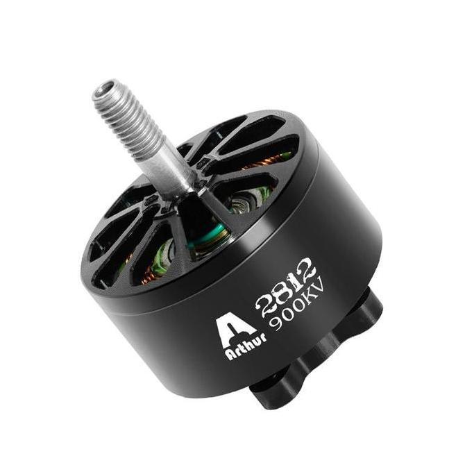 TERLARIS FLASHHAPPY ARTHUR A2812-900KV A2810-1100KV FPV BRUSHLESS MOTOR DRONE