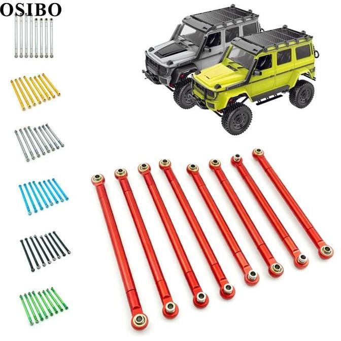 Metal linkrod pull rod RC MN128 MN86 MN86k MN86ks