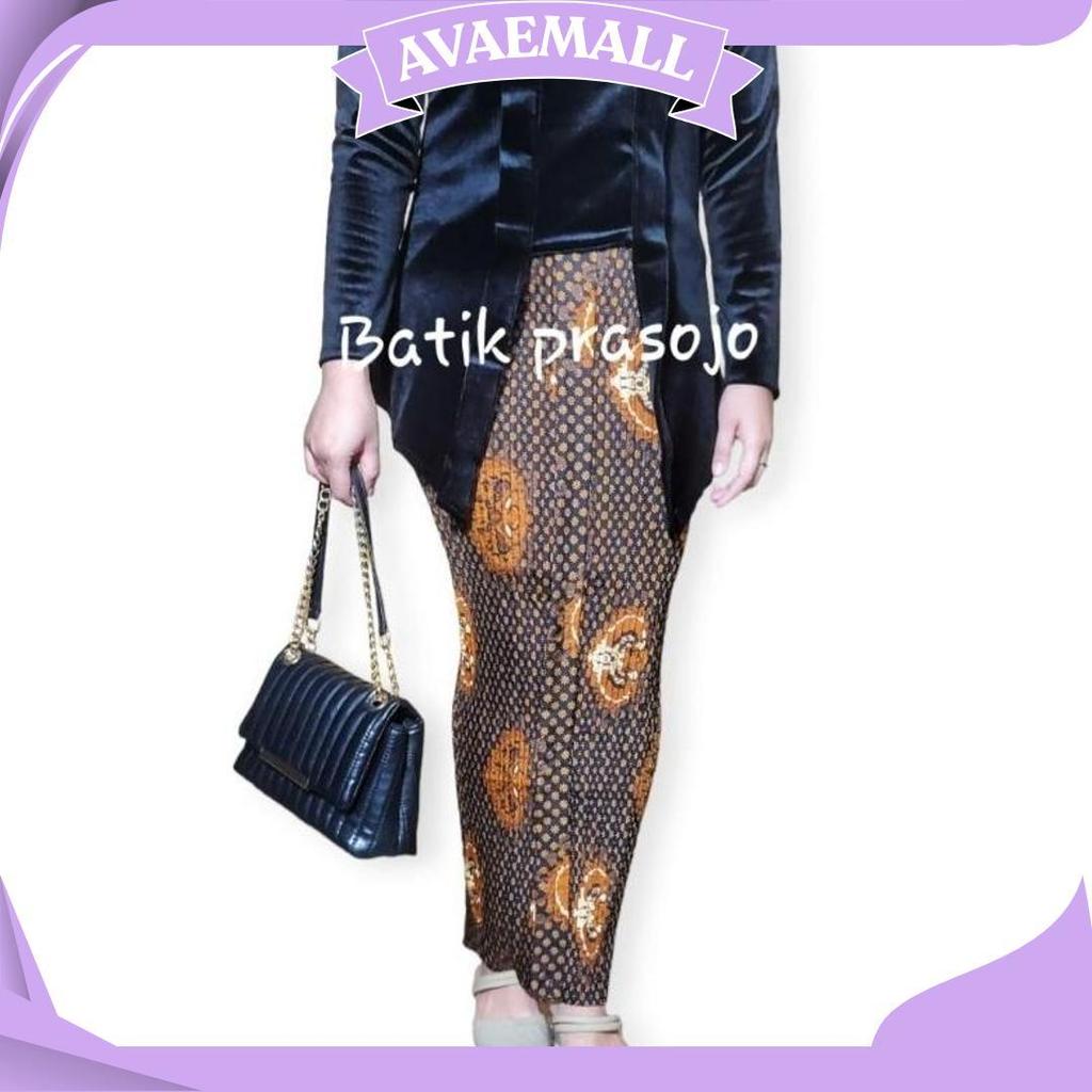 ROK PLISKET BATIK WIRU/MOTIF TRUNTUM GARUDA/ROK KONDANGAN/PRODUKSI PLISKET BP Ori