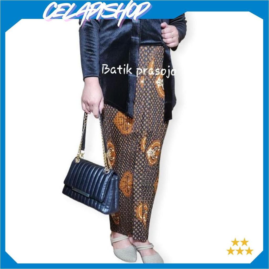 ROK PLISKET BATIK WIRU/MOTIF TRUNTUM GARUDA/ROK KONDANGAN/PRODUKSI PLISKET BP Gratis Ongkir