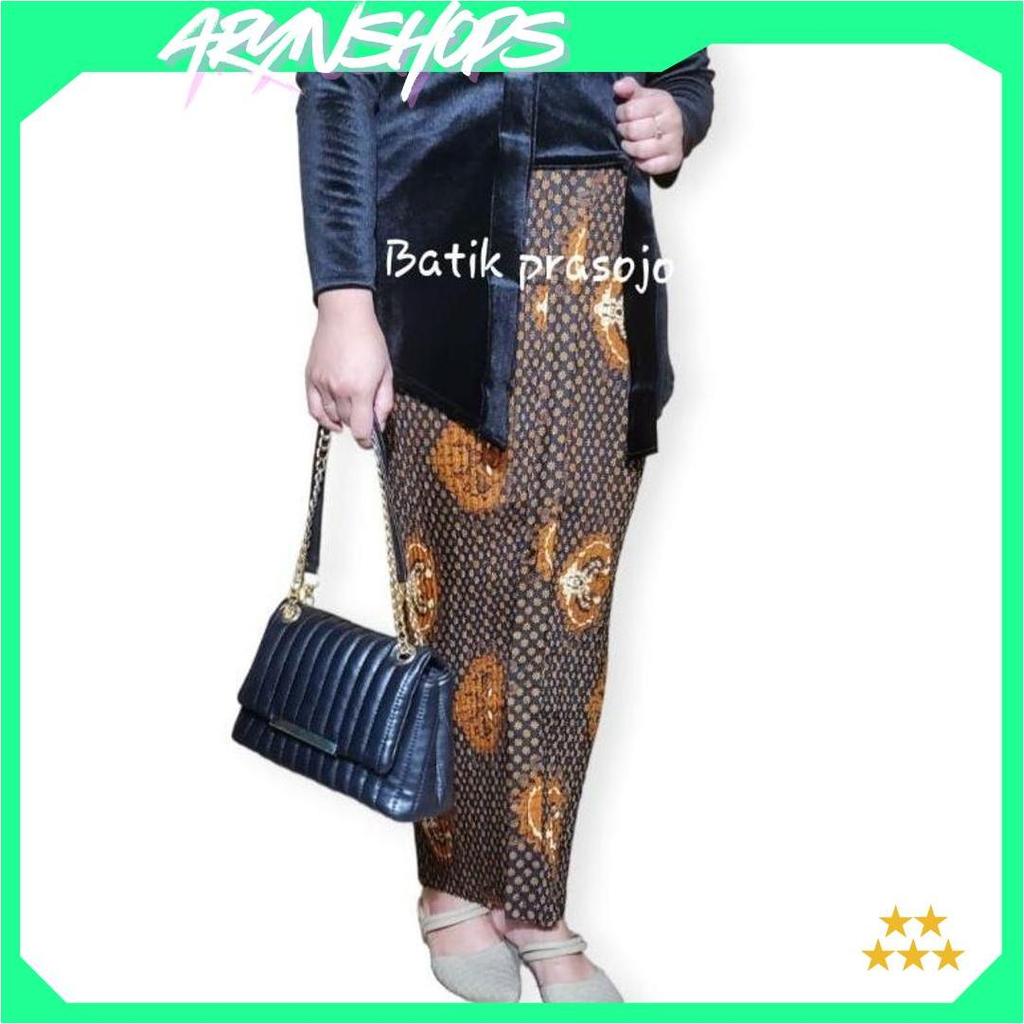 ROK PLISKET BATIK WIRU/MOTIF TRUNTUM GARUDA/ROK KONDANGAN/PRODUKSI PLISKET BP Sale