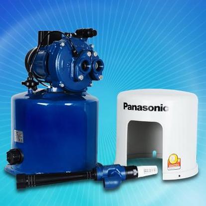 NEW PANASONIC GF 205 HCX pompa air jet pump sumur dalam