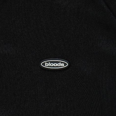 ORIGINAL Bloods Series Jacket Tracktop Southland 02 Black KEKINIAN
