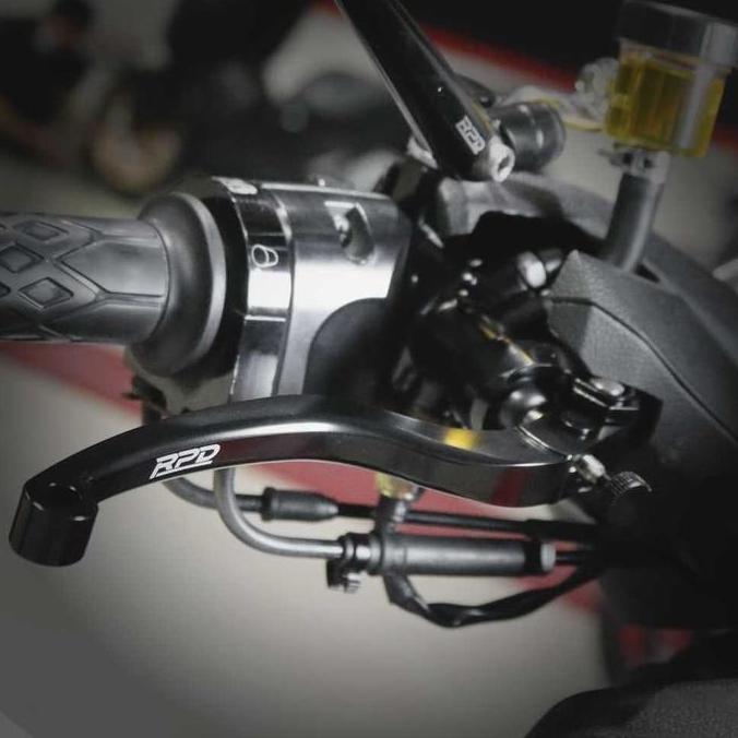 Master Rem RPD Nexus 17-16mm Original For XMAX-Nmax Old-All New Nmax