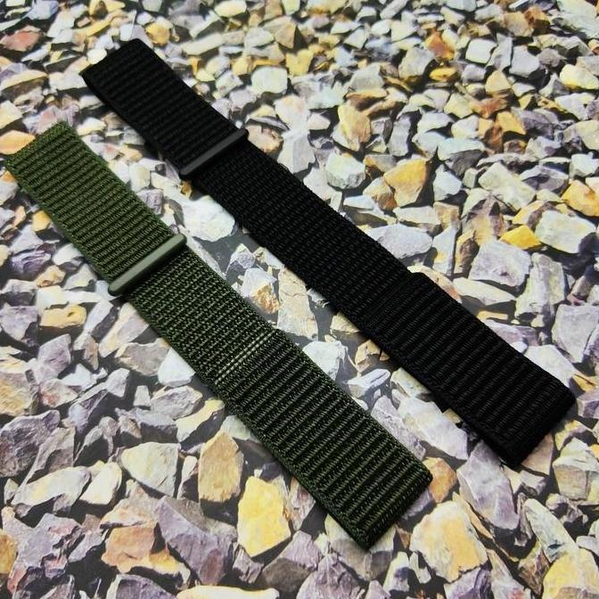 Tali NORTH EDGE ALPS Tali Jam Tangan Pria North Edge ALPS Original