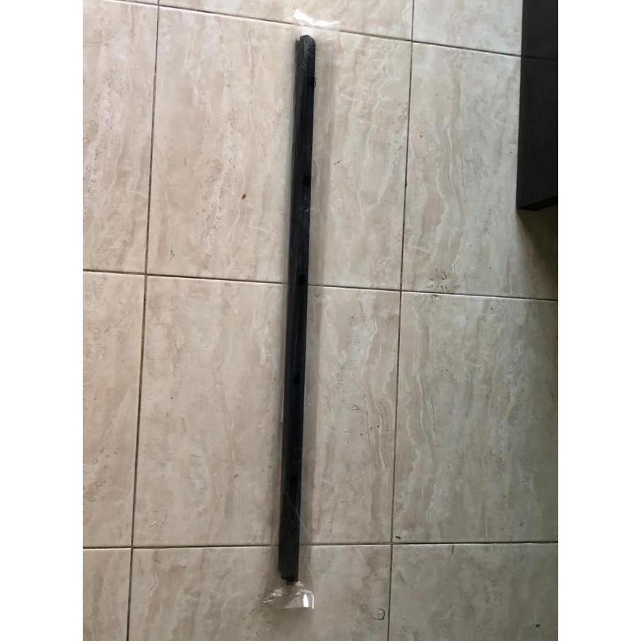 TERBARU - Karet Pelipit Kaca Jazz 2004-2007, Jazz GD3, Jazz Idsi, jazz Vtec