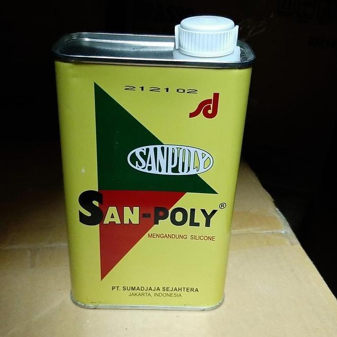Sanpoly 500 ml murah