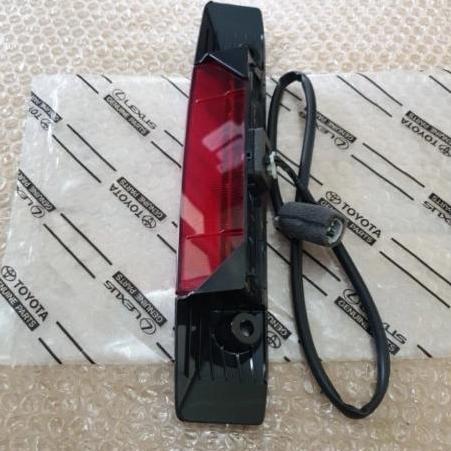 Diskon Lampu Spoiler Grand New Avanza Veloz Xenia 2019 2020 2021 Original