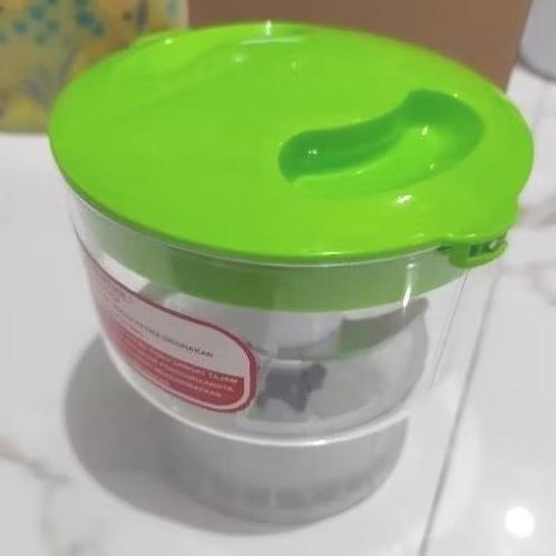 Copper Daging Blender Myk Upper Plastik