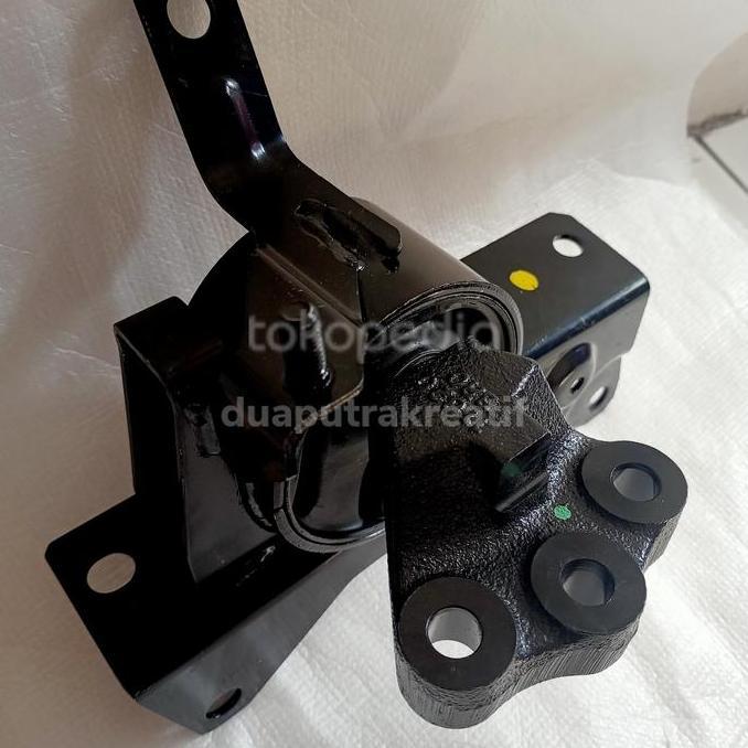 Engine Mounting Kiri New Ertiga Manual 2018-Up