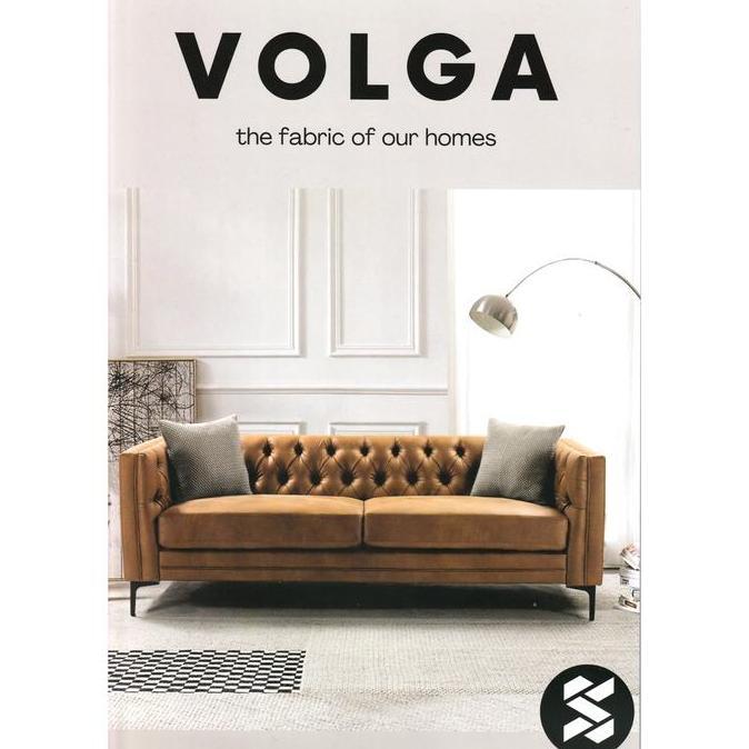 Kain Bludru Beludru / Velvet Motif Marmer - Volga (Sofa, Jok, Kursi)