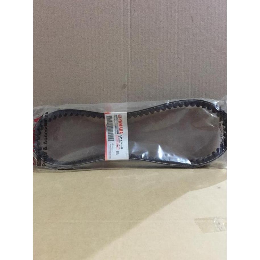 Promo Van Belt Only Mio J, Mio GT, Soul GT, Fino Fi, XRide Original Yamaha Diskon