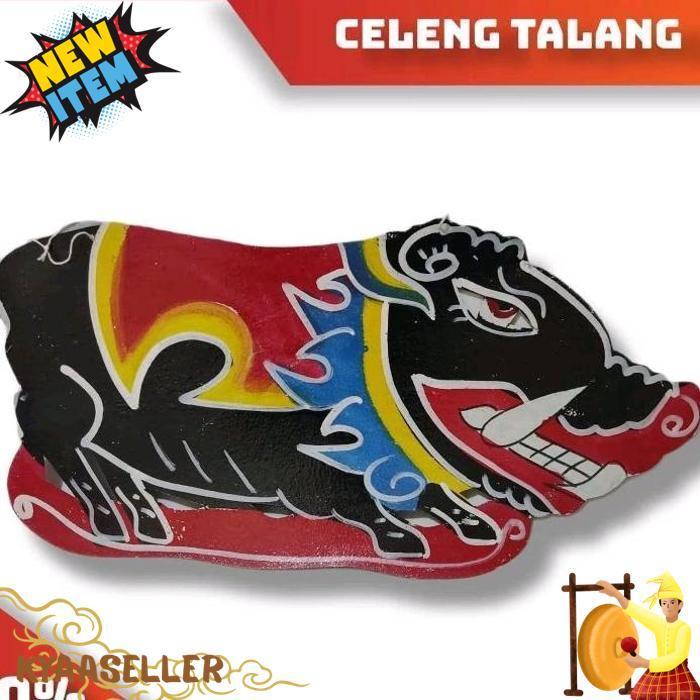 Pentas Kuda Lumping Jaranan Celeng Babi Bagong