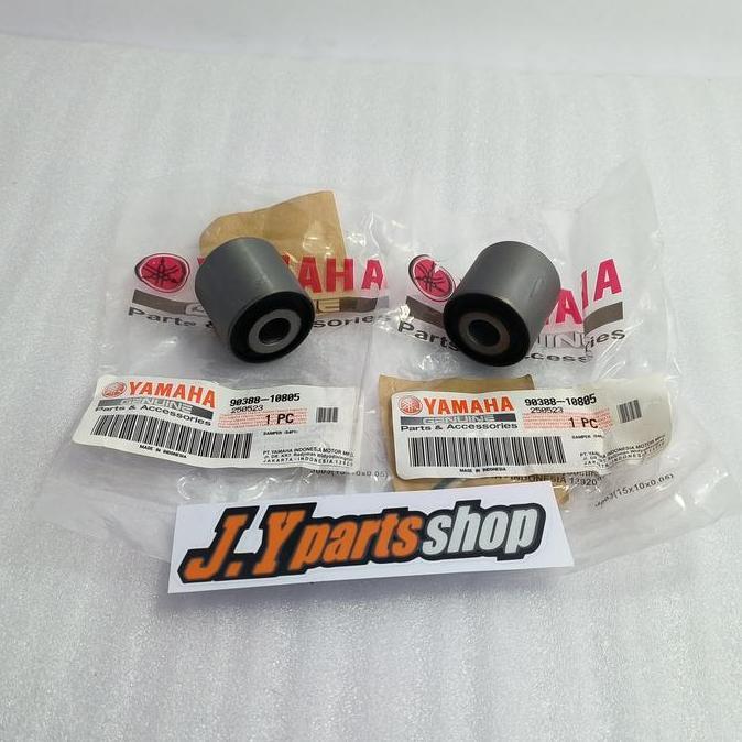 Bosh Engine Mounting Mesin Mio J Soul Gt Fino Xride 115 90388-10805